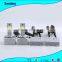 New car kit automobile headlight D1S 3200lm 30w 12v angel eyes headlight led