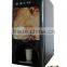 2013 best selling coin operated auto beverage vending machine with CE approval