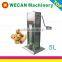 2015 High quality Churros Machine Churros maker Manual 5L