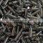 hot sale advertising screw galvanized steel screw decorative screw