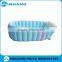 Factory sale Durable pvc inflatable floating baby bathtub/round swimming pool inflatable