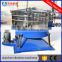 Cost effective low price swing vibrating screen in china