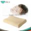 China Supply various kinds of baby latex pillow,natural latex body pillow,latex foam rubber pillow