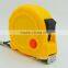 Best selling in europe new ABS custom measure tape/cheap tape measure