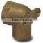pipe fitting copper fitting elbow 90 degree pipe elbow