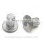 2016 Hot Selling High Quality Round Head Titanium Rivet