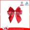2015 Customized Bright Color Pre-made Bow for Gift Wrapping Bow,ribbons And Bows Wholesale