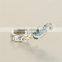 Ocean Animal Seahorse 925 Sterling SIlver Charm Pendants