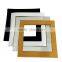 Magnetic PVC Photo Frame frame for photos