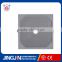 High Pressure PP Membrane Filter Plate With Outer Filtrate Discharge