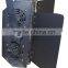 New 108 x 3w RGBW DMX Led par light with barndoor