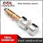 304 316 stainless steel standoff for balcony