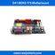 Dual channel Supports DDR3 1333/1066 memory g41 lga775 motherboard