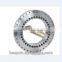 2/3 United rotary table with Pneumatic Brake