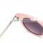 pink fashion sunglass women