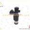 High Quality Fuel Injector 01F002A