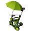 Foldable kids three wheel bike/children three wheel bicycle/baby bicycle 3 wheel