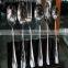 Best quality silver plastic fork spoon and knife for picnic
