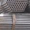 Factory Promotion Bare ERW 2'' 2.5'' 3'' 60mm 76mm 89mm Mild Round Steel Pipe