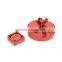 manufacture custom round paper cake box
