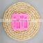 Silicone Mold Woman Makeup Baking Fondant Mold Cake Decorating Tool
