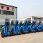 Mini garden loader, multipurpose cheap skid steer wheel loader for sale