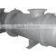 Good quality and low price shell and tube heat exchanger