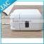 US Plug Wall Charger 4 USB Ports Charging Adapter for Travel Home US PLUG