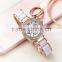 New Models Dress Vintage Retro Gold Diamond Women Bracelet Watch
