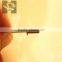 peel type baking finish head blind rivet