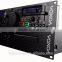 2016 VOXOA P60 two CD/CD-R/CD-RW player,MP3/WAV music playback and with USB function