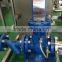 Cream Pasteurizer
