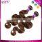 BHF 2015 New Style Hair Extension Loose Body Wave Hair Weaving,Colored Brazilian Hair Weave Bundles