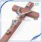 catholic cross homemade wood crafts