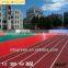 Removable Basketball Court Flooring For Kindergarten / School / Corridor / Gymnasium