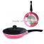 Aluminium Alloy Cookware Nonstick Frying Pan