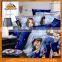 3D Quality-Assured Cartoon Character Bedding