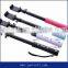 wireless portable 2200mAh selfie power bank ,selfie flash light torch power bank selfie stick