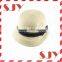 Wholesale cheap mens promotion golf straw hat