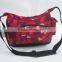 Classical Ladies Shopping Bag Handbag Long Strip Shoulder Bag