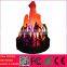 Foshan YiLin Artificial Flame Light Burning Torches
