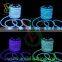 2016 New Super Bright rgb building decoration Led flex neon light