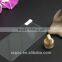 Top clear 0.3mm Tempered Glass Explosion proof Cell Phone screen protector Film Guard For huawei ascend mate 8