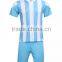 Top Quality Adults Breathable Football Shirt Market