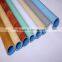 2.0 thickness pvc flooring with felt backing tensile strong