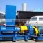 China Factory rubber processing machine recycle breaking crushing cleaning machine