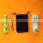 mini Monopod Selfie Stick with Cable,Wired Selfie Stick Monopod LYS-105