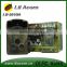 2016 very small trail camera with night vision PIR motion 940nm spy scouting camera