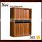 Bedroom wardrobe Sliding Door Design With Mirror