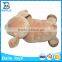 Custom plush goat toy gift for children factory directly sale